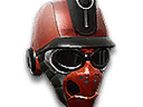 MK 12-CFOL Mining Helmet