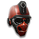 MK 12-CFOL Mining Helmet