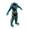 Nc Gold Trim armor infiltrator icon