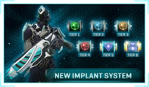 Implants