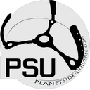 PlanetSide Universe Decal This decal is available to those that are a part of PlanetSide Universe.