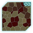 Modèle:Tricon Desert Tile Camo