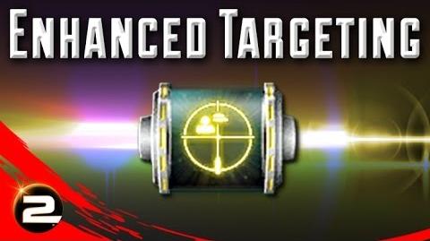 Enhanced Targeting - Implant Review (PlanetSide 2)