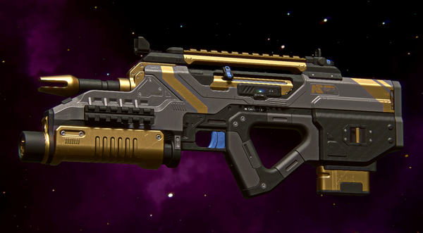 NS-66 Punisher SE Promo