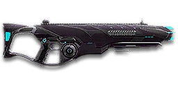 VX29 Polaris | PlanetSide 2 Wiki | Fandom