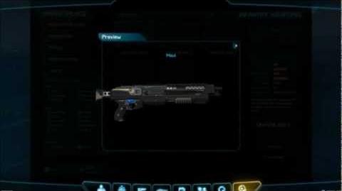 New Conglomerate Weapon Design - Planetside 2 Guide