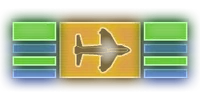 ESF Vehicle Ribbon