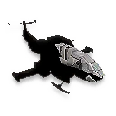 Reaver Peregrine Cockpit