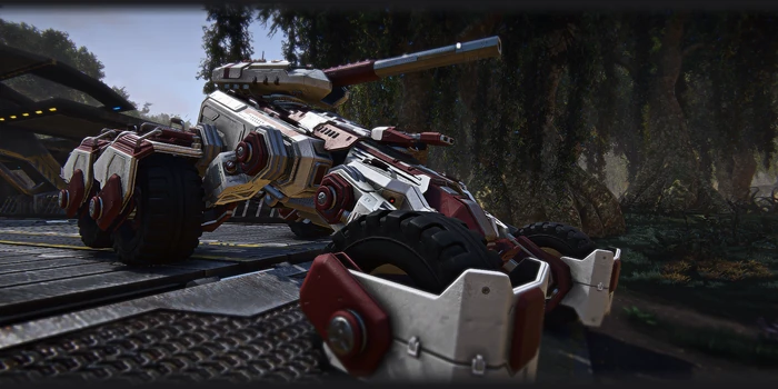 2021-06-23 Chimera Hossin Promo