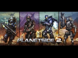 PlanetSide_2_-_10th_Anniversary_Update_Trailer