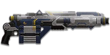 NC05 Jackhammer