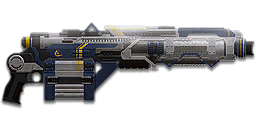 NC05 Jackhammer, PlanetSide 2 Wiki