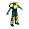 Nc Hard Light armor Light icon