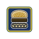 Burger Tank