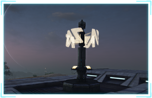 Vehicle Capture Point