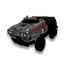 Sunderer Journeyman Bumper (TR)