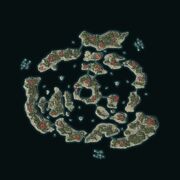 Oshur No-Deploy map image