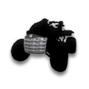 Flash F51 Luminous Bumper