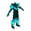 Vs Hard Light armor Light icon