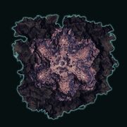 Desolation map image