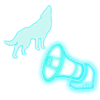 Icon vehicleHorn Wolf