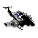 Reaver Dragonfly Wings