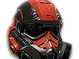 Dreadnought Helmet