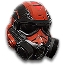 Dreadnought Helmet