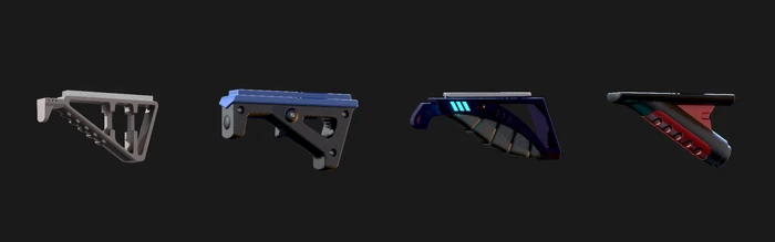 Equipment Check Promo 1