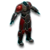 Rexo Heavy Assault Armor (TR)