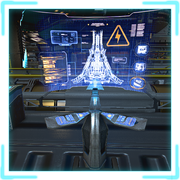 Tempest Siphon Terminal