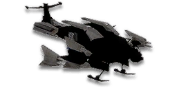 Reaver Chimera Plating