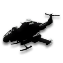 Reaver Chrome Tiger Fins