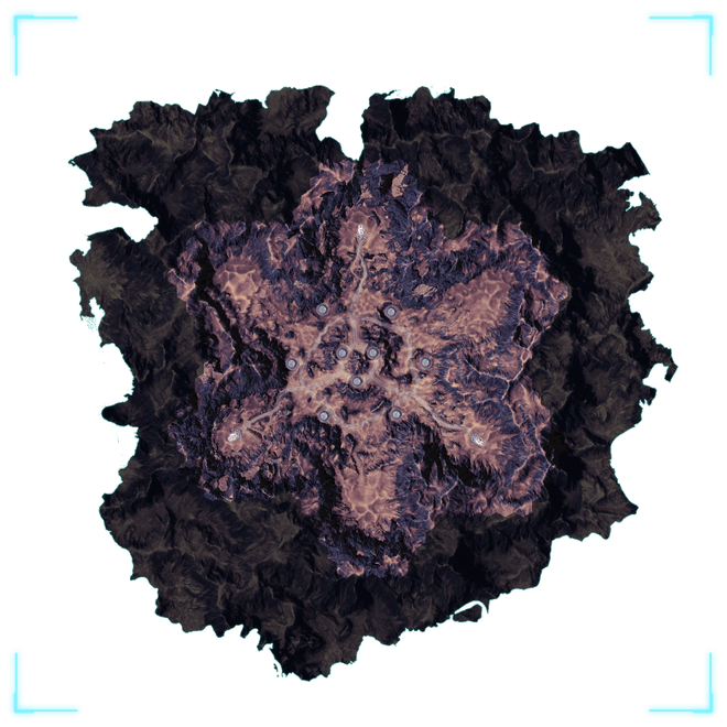 Desolation