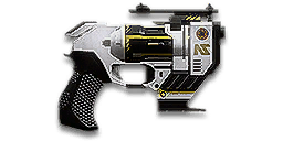 NS-357 Underboss | PlanetSide 2 Wiki | Fandom