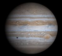 Jupiter