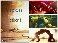 By Ben Valentine (Justis Kills).