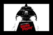 Quentin's Death Proof.