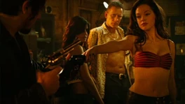 Give Wray the Smith & Wesson Model 581.