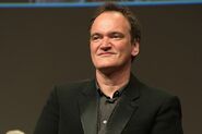 Quentin Tarantino drops Hateful Eight after script leak.