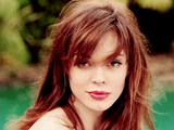 Rose McGowan