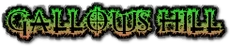 Gallows Hill