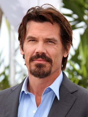 Josh Brolin.