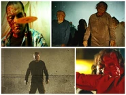 A collage of the sickos.