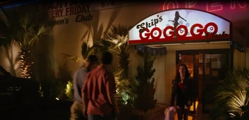 Skip's Go Go Go Club.