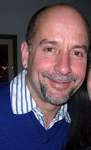 Julio Oscar Mechoso.