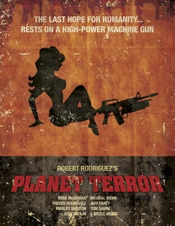 planet terror film planet terror