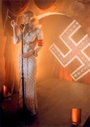 Werewolf Women image