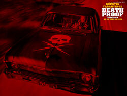 Ten Fun Facts About Quentin Tarantino's 'Death Proof' (2007) - PopHorror