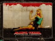 Dakota poster.